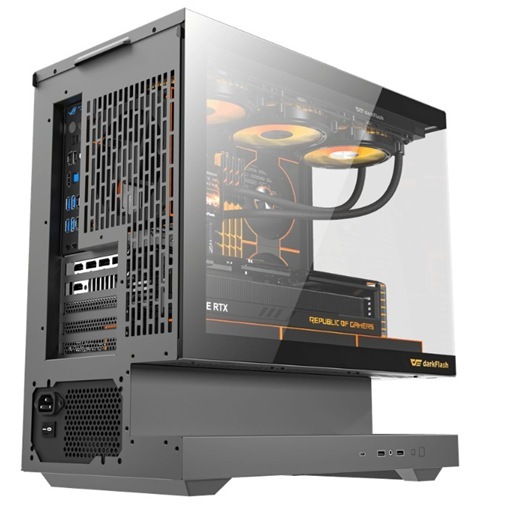 Floatron f1 m-atx b