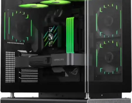 Gamemaxpc n90bk 1