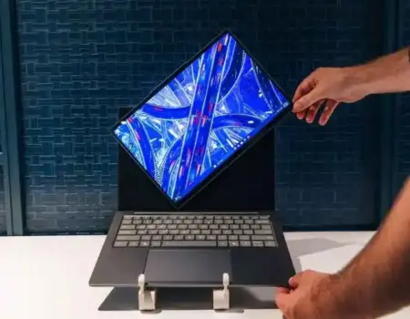 Lenono Vertiflex a