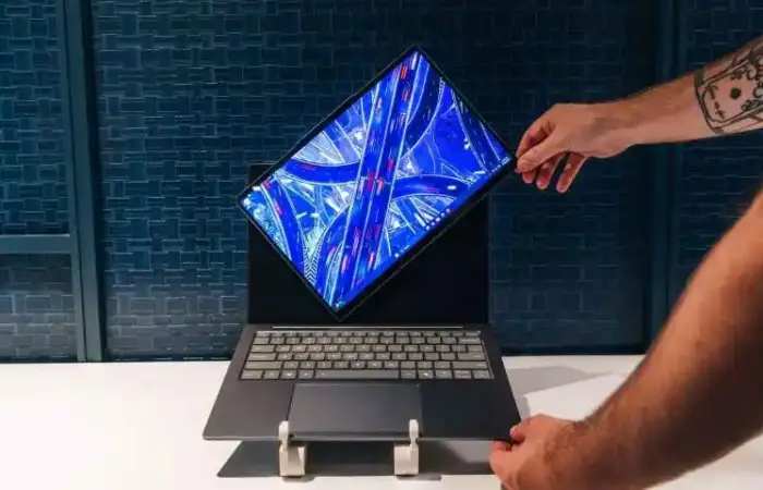 Lenono Vertiflex a