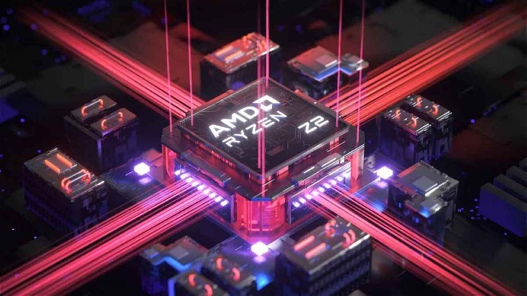 am ryzen z2