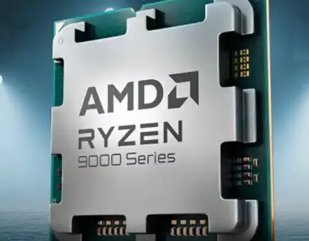 amd ryzen 7 9700f