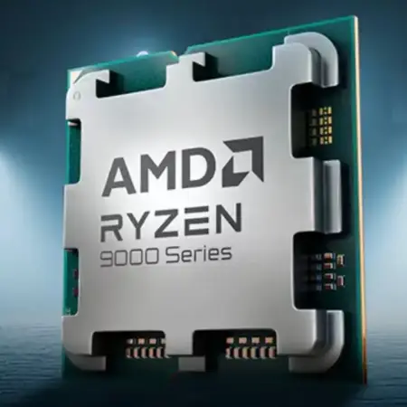 amd ryzen 7 9700f