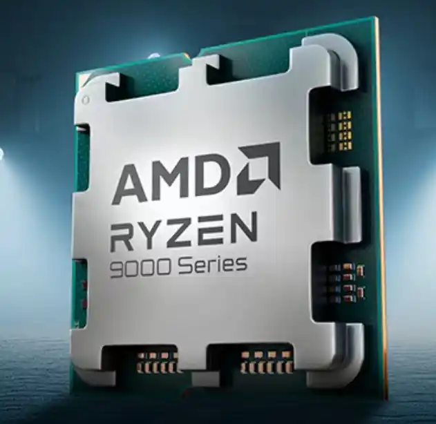 amd ryzen 7 9700f