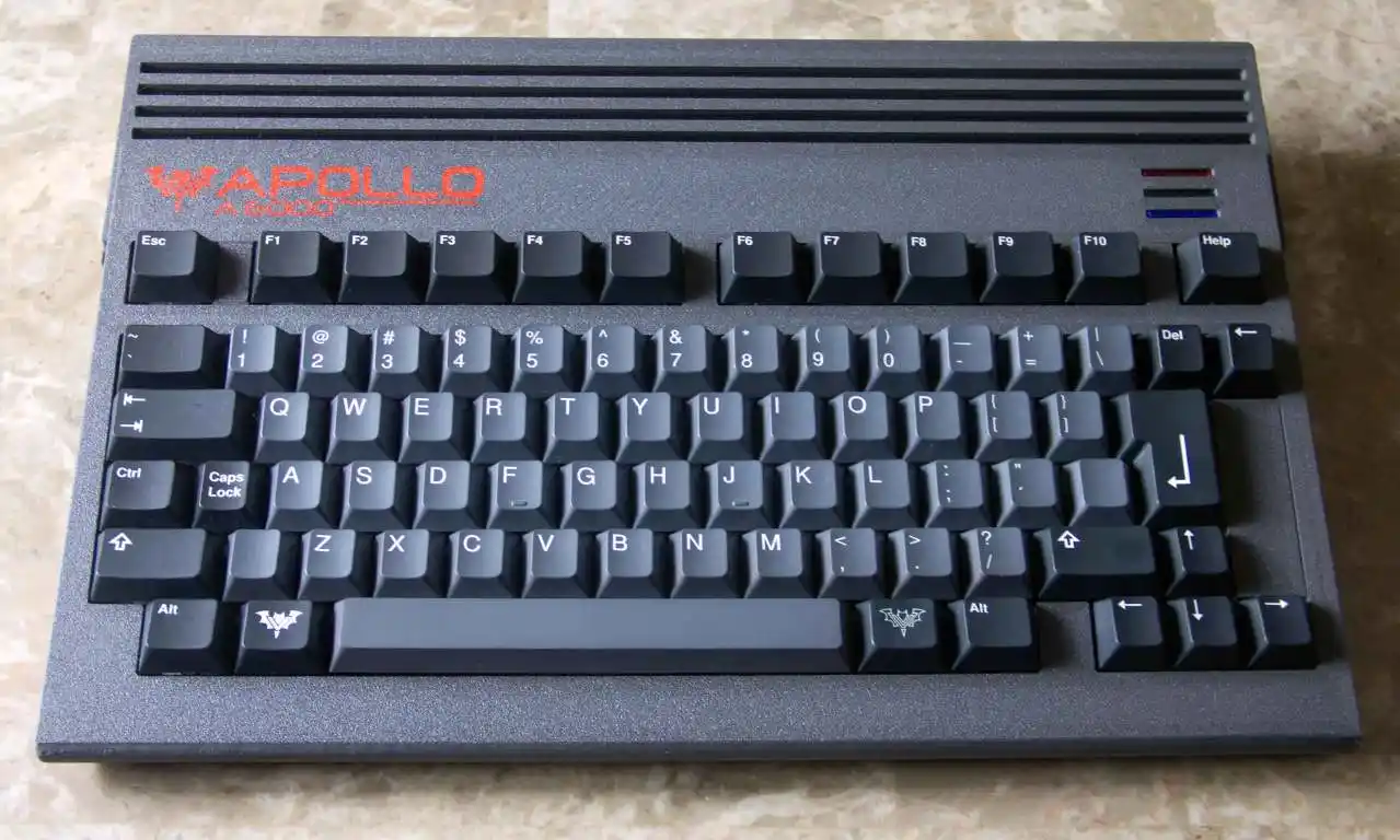 apollo a6000 clon commodore amiga b 2