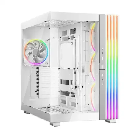 be quiet light base 900 fx