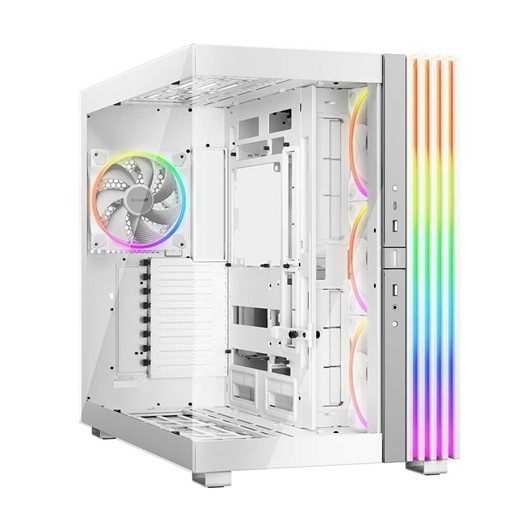 be quiet light base 900 fx
