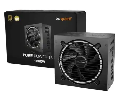 be quiet pure power 13m a 2