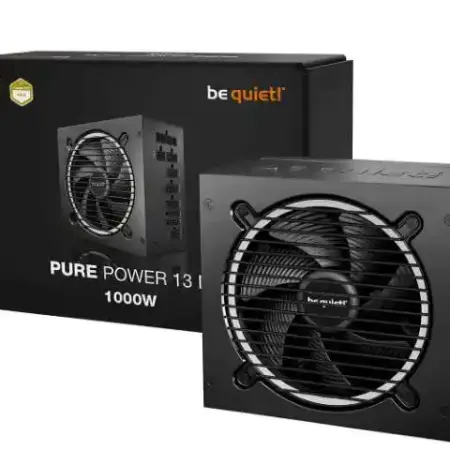 be quiet pure power 13m a 2