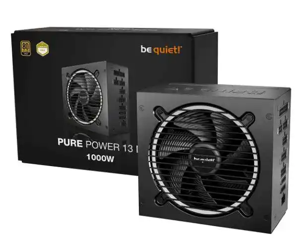 be quiet pure power 13m a 2