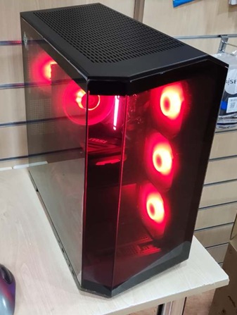 bequiet 600 lx