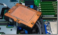 bloque de refrigeración líquida de dell para servidor epyc
