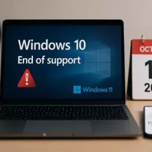 fin del soporte de windows 10 en europa 2