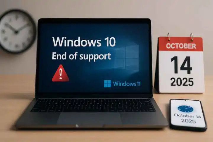 fin del soporte de windows 10 en europa 2