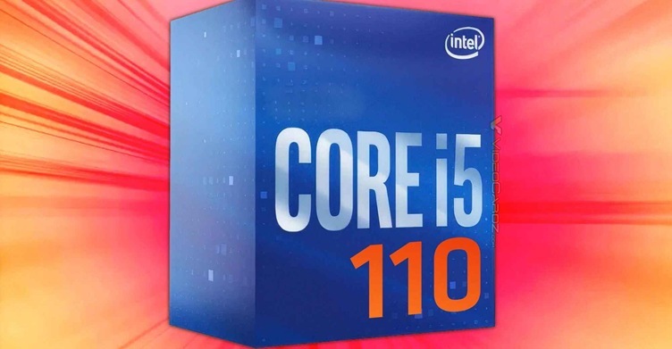 intel core 5 110