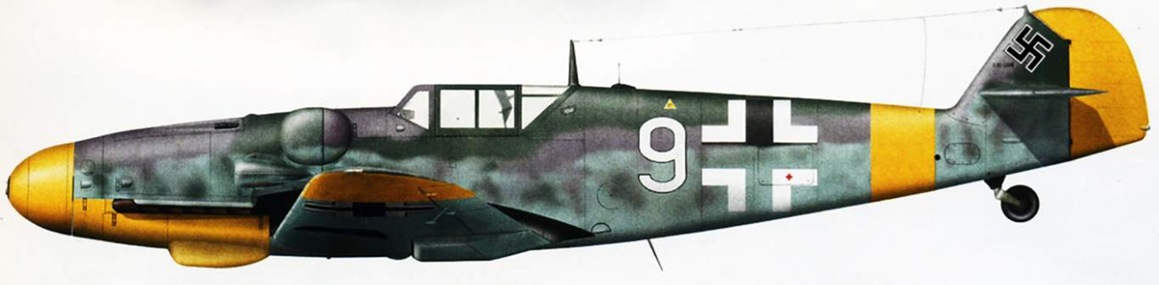 jg51_Bobruisk 1944