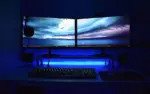 monitores oled