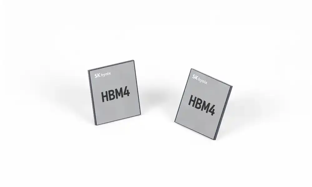 sk hynix memoria hbm4