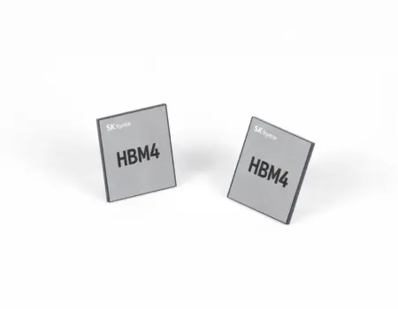 sk hynix memoria hbm4