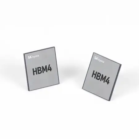 sk hynix memoria hbm4