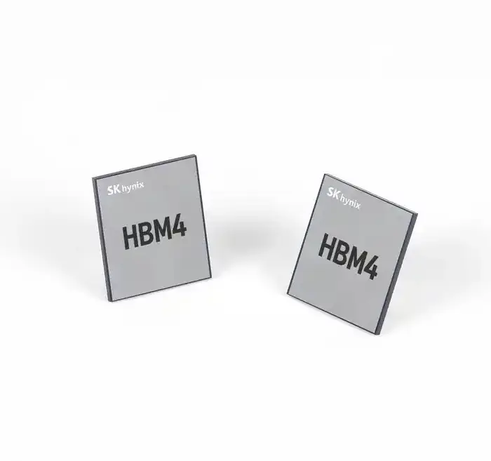 sk hynix memoria hbm4