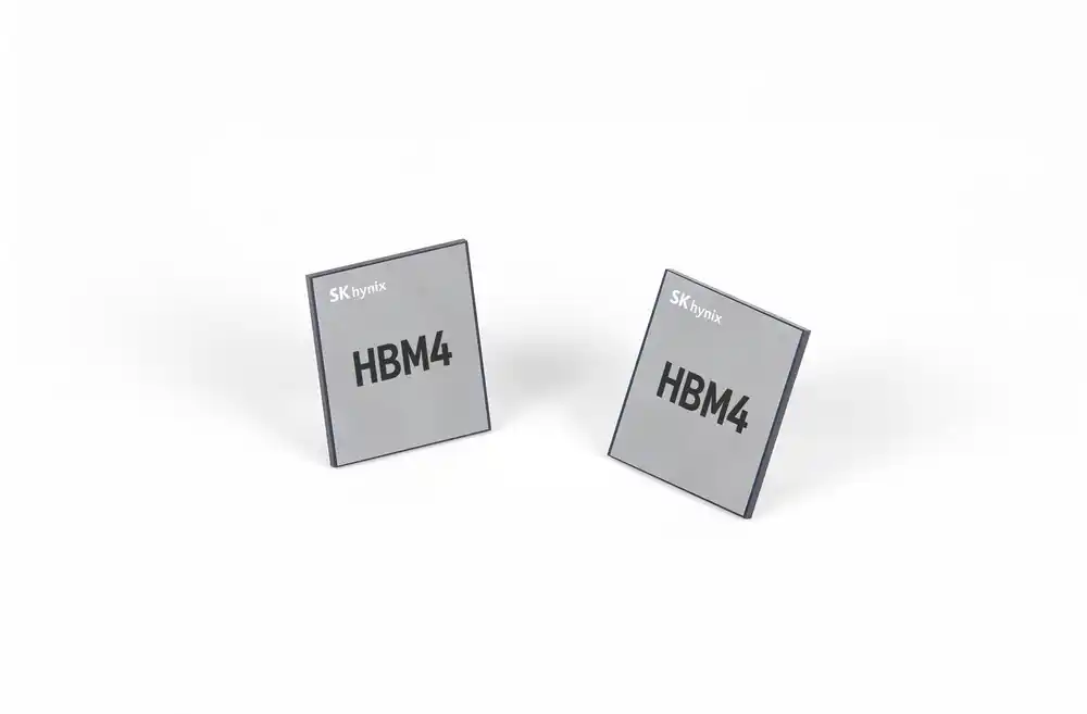 sk hynix memoria hbm4