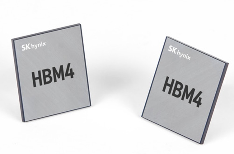 sk hynix memoria hbm4