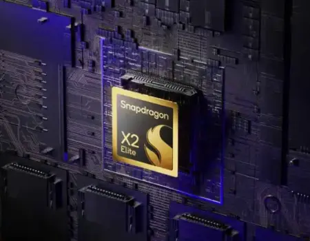 snapdragon X2 Elite presentacion a