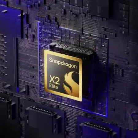 snapdragon X2 Elite presentacion a