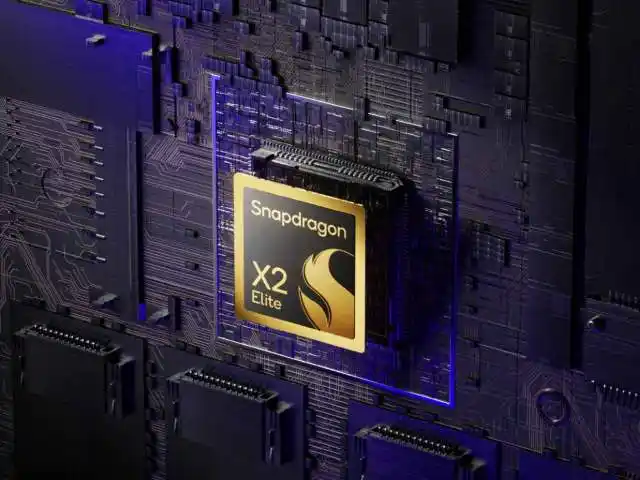 snapdragon X2 Elite presentacion a