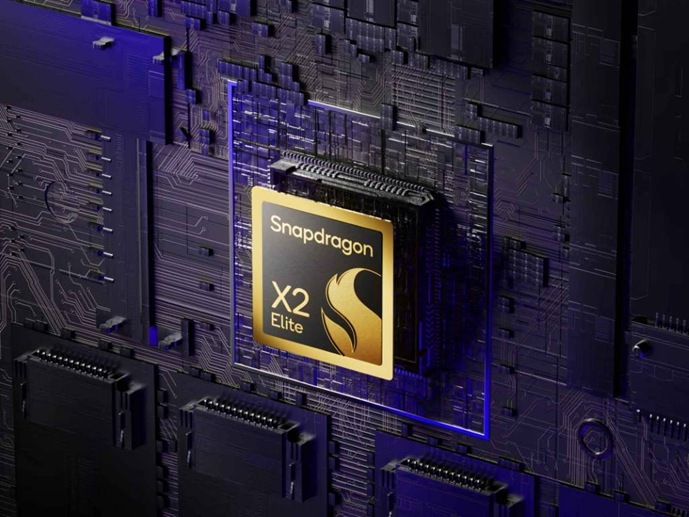 snapdragon X2 Elite presentacion a