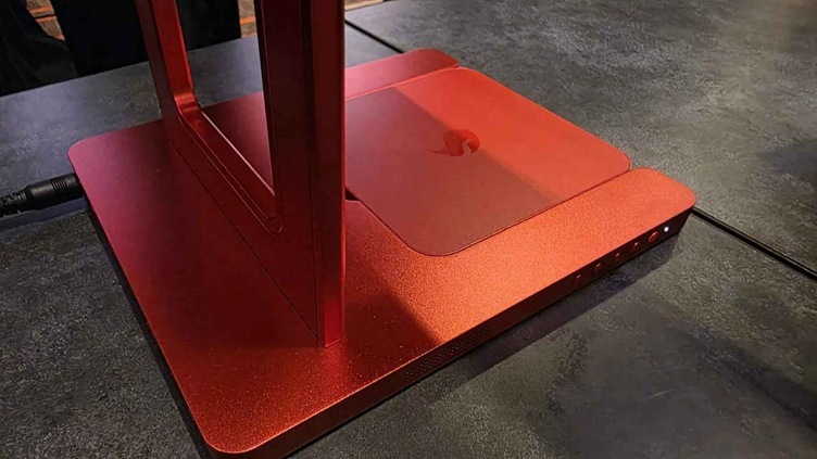 snapdragon x2 elite aio desmontable