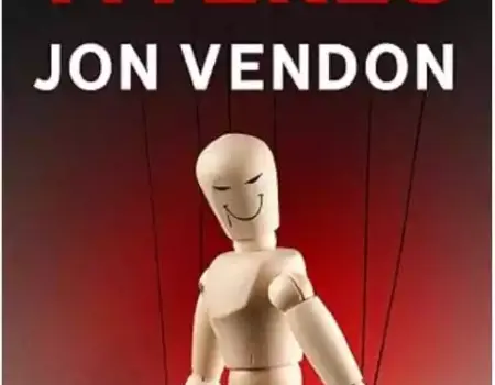 titeres de jon vendon