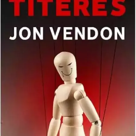 titeres de jon vendon