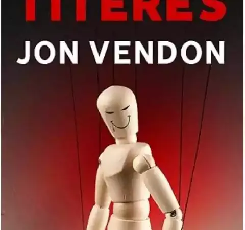 titeres de jon vendon