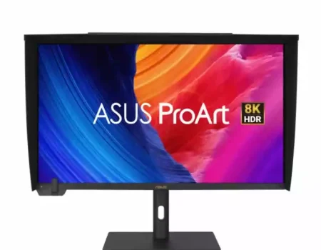ASUS ProArt Display 8K PA32KCX 1