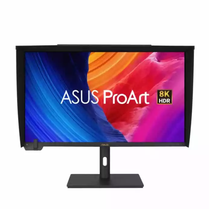 ASUS ProArt Display 8K PA32KCX 1