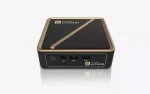 Sapphire Edge AI HX 370 mini pc con AMD a
