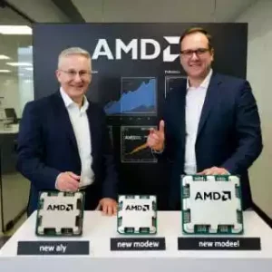 AMD presenta “nuevos” micros veteranos amd presenta nuevos procesadores que ya existian hace mas de un listro