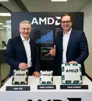 AMD presenta “nuevos” micros veteranos amd presenta nuevos procesadores que ya existian hace mas de un listro