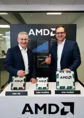 amd presenta nuevos procesadores que ya existian hace mas de un listro