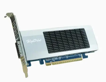 highpoint rocket 7638d