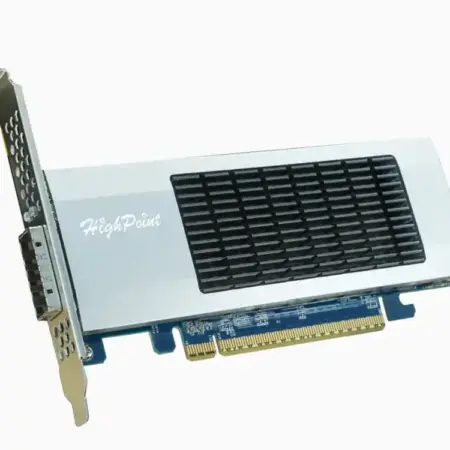 highpoint rocket 7638d