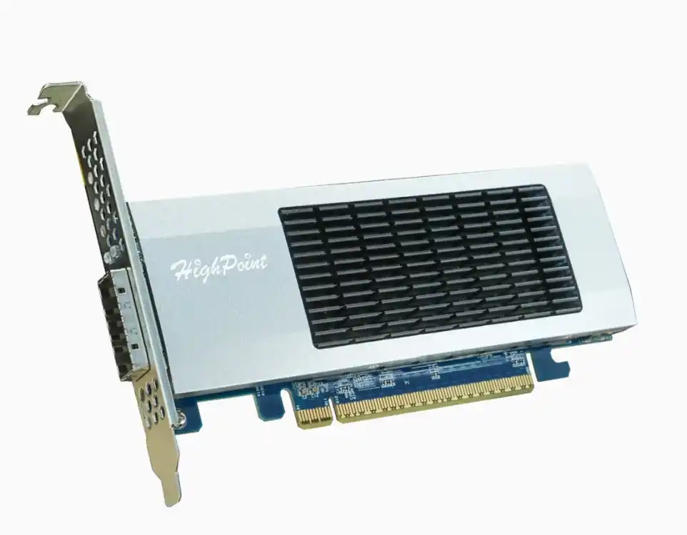 highpoint rocket 7638d