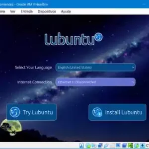 Lubuntu otro Linux para volver a usar PCs veteranos instalacion 4