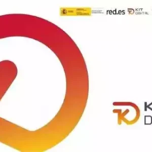 Un medio generalista hablando del kit digital kit digital anagrama 1 2