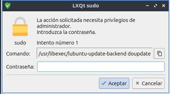 lubuntu configuracion 4
