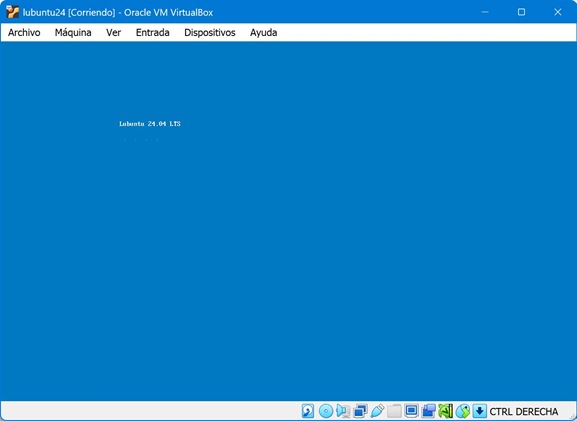 lubuntu instalacion 2
