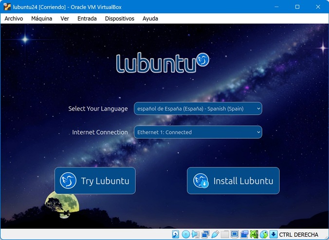 lubuntu instalacion 6
