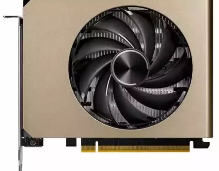 msi inspire itx rtx 5050 pequena